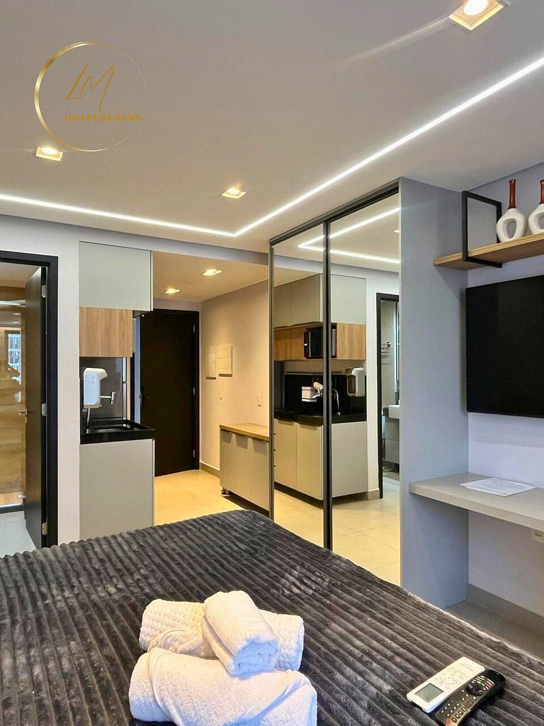 LM way Tambau E4 (triplo)