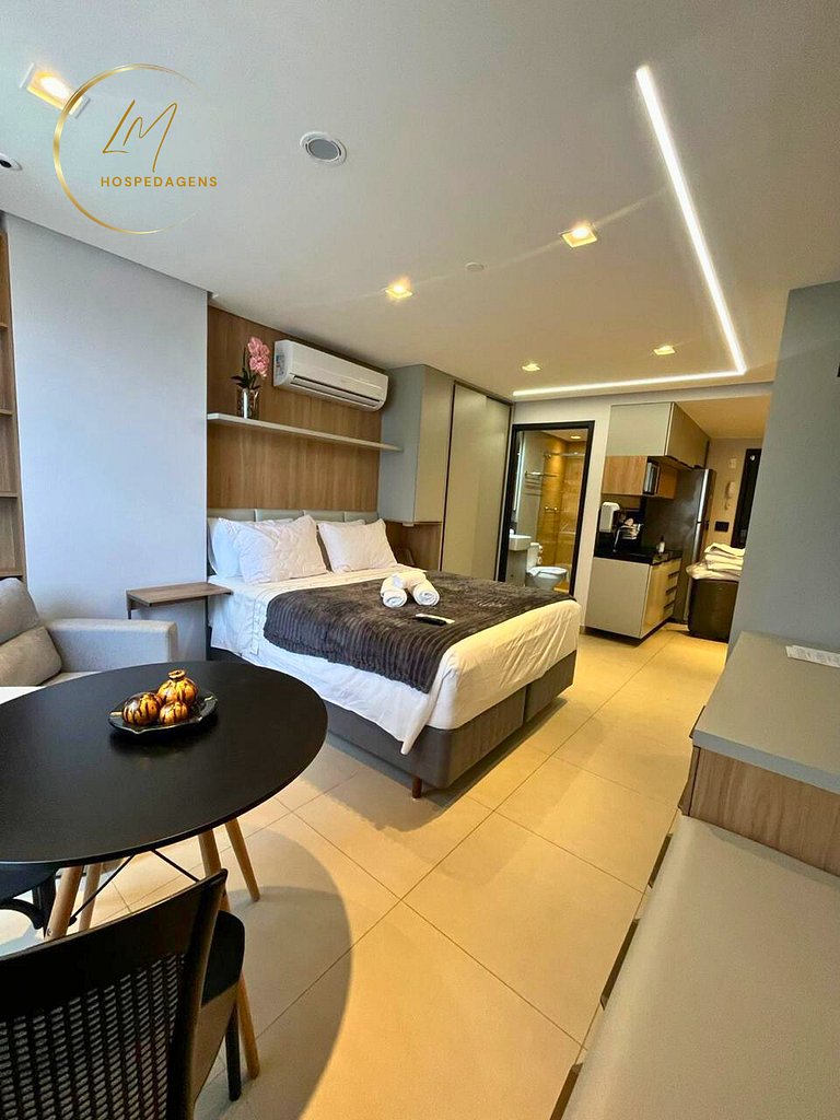 LM way Tambau E4 (triplo)