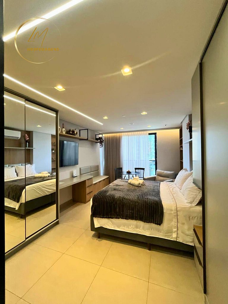 LM way Tambau E4 (triplo)