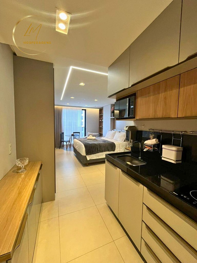 LM way Tambau E4 (triplo)