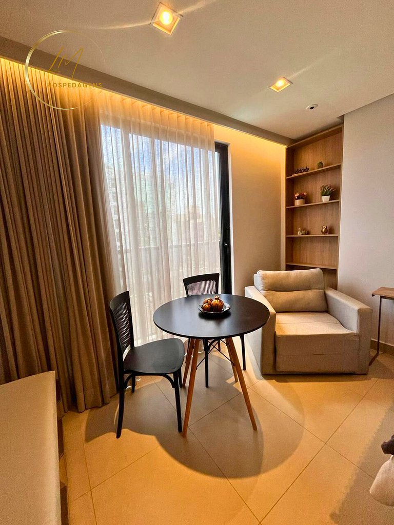 LM way Tambau E4 (triplo)