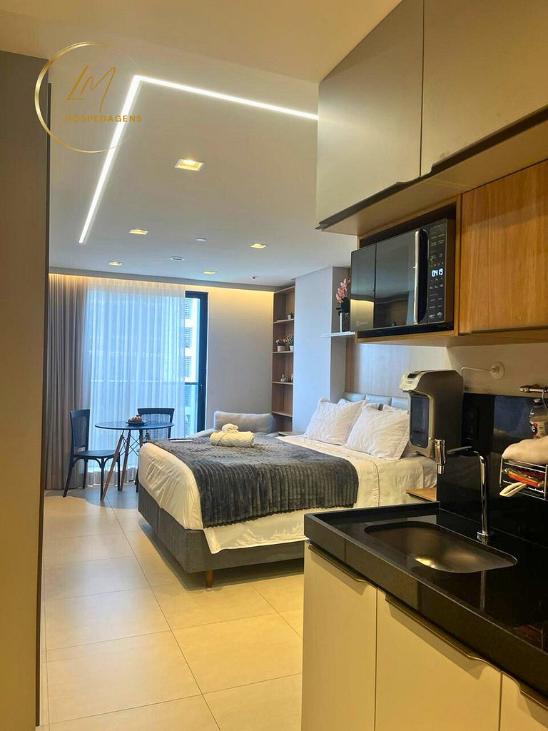 LM way Tambau E4 (triplo)