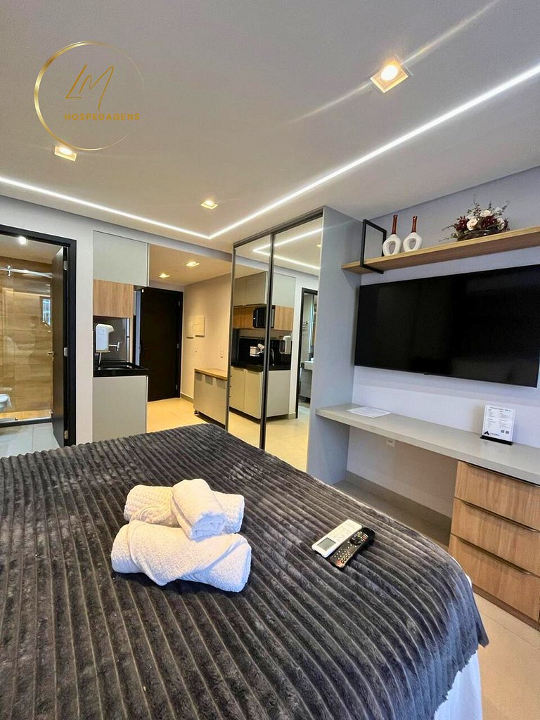 LM way Tambau E4 (triplo)