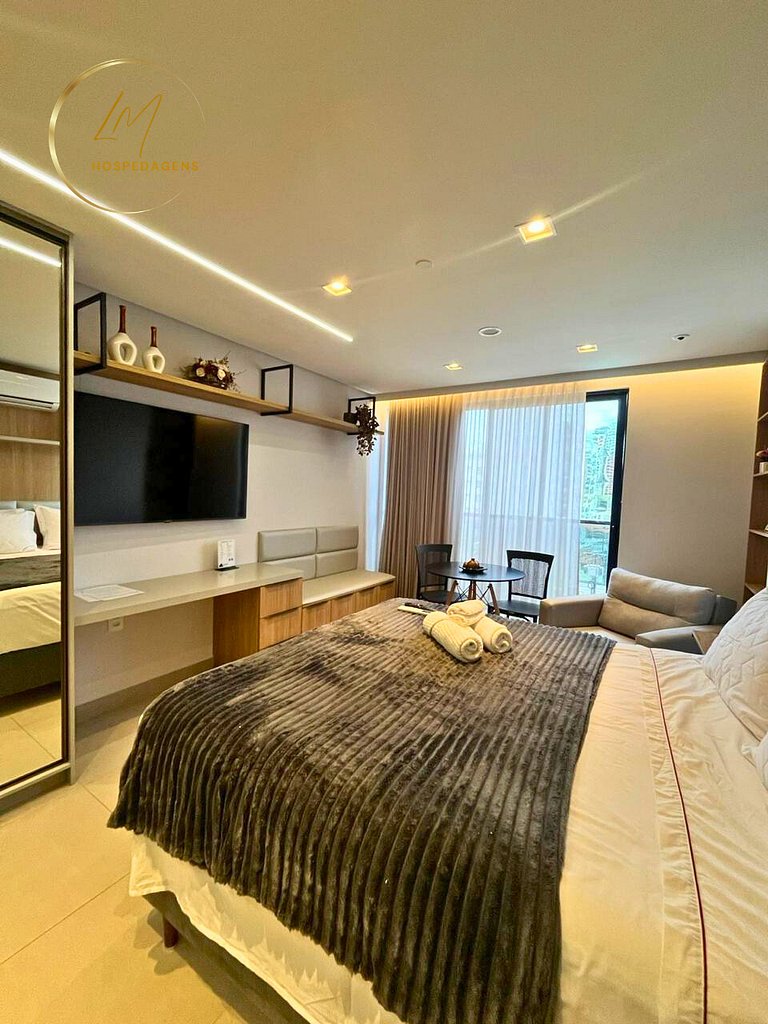 LM way Tambau E4 (triplo)