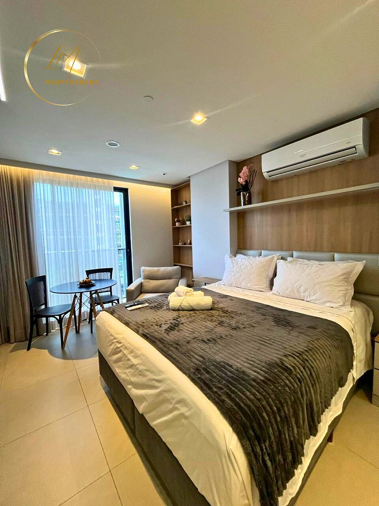 LM way Tambau E4 (triplo)