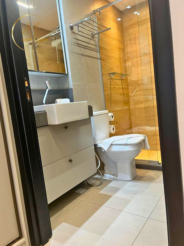 LM way Tambau E4 (triplo)