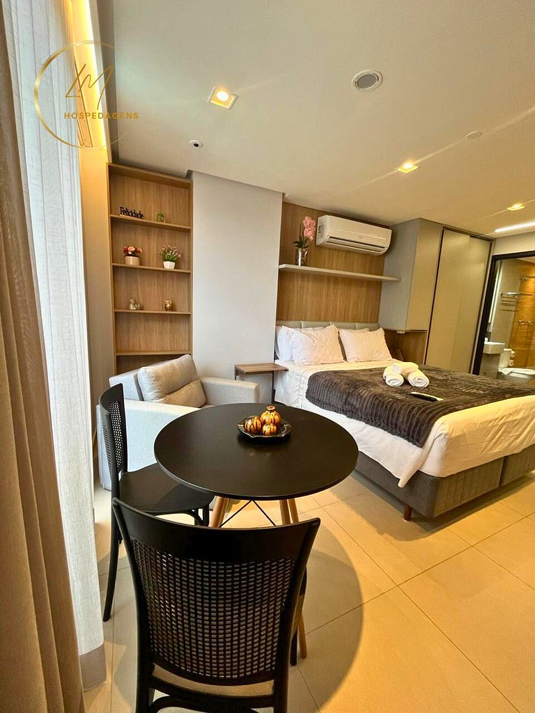 LM way Tambau E4 (triplo)