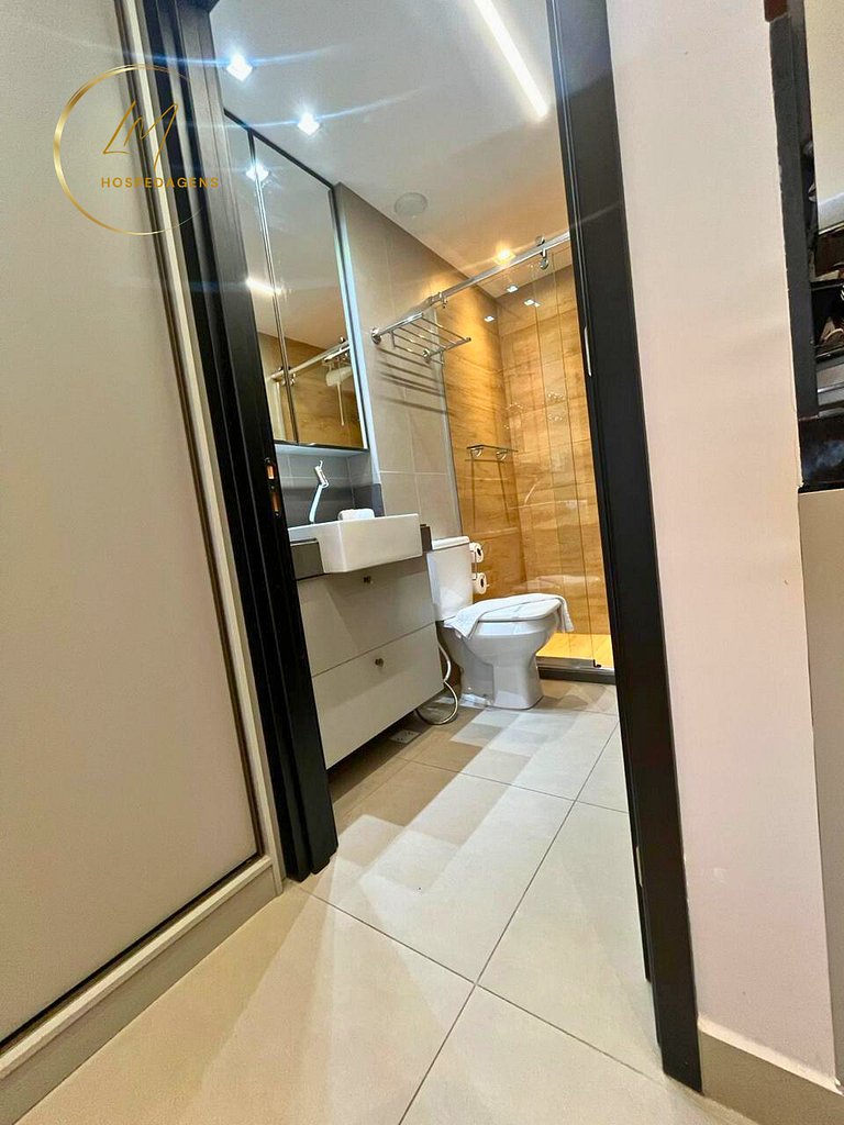 LM way Tambau E4 (triplo)