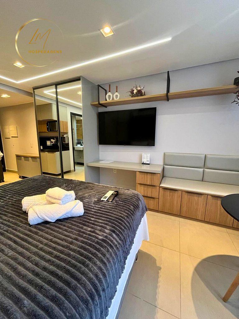 LM way Tambau E4 (triplo)