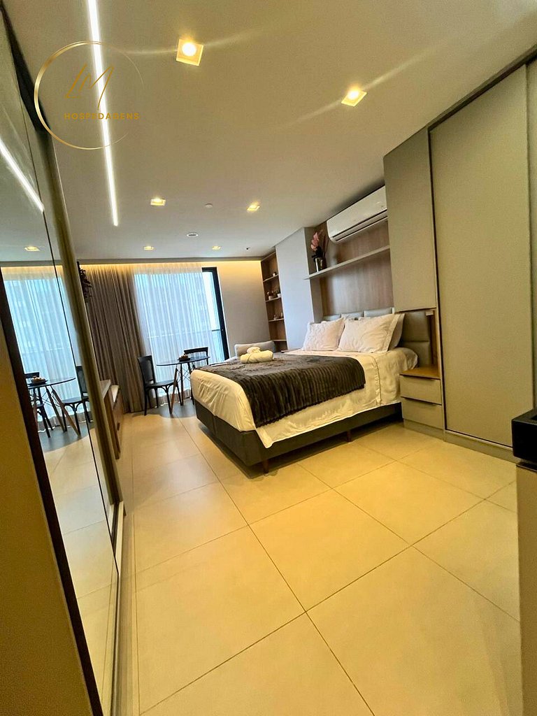 LM way Tambau E4 (triplo)