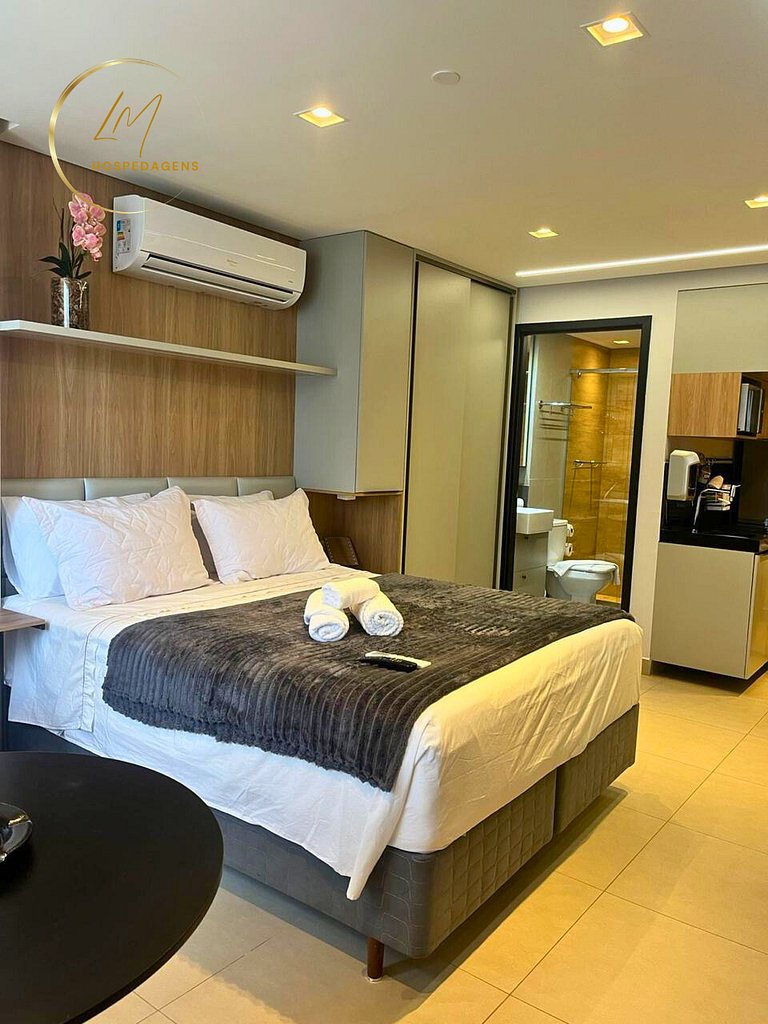 LM way Tambau E4 (triplo)