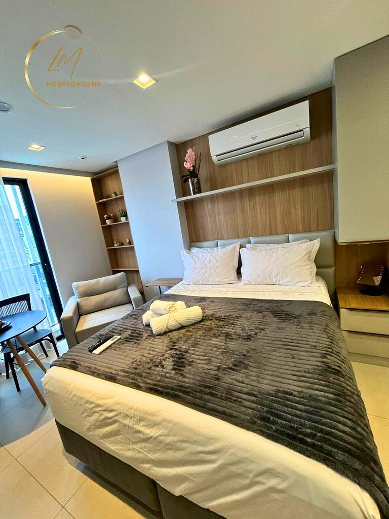 LM way Tambau E4 (triplo)