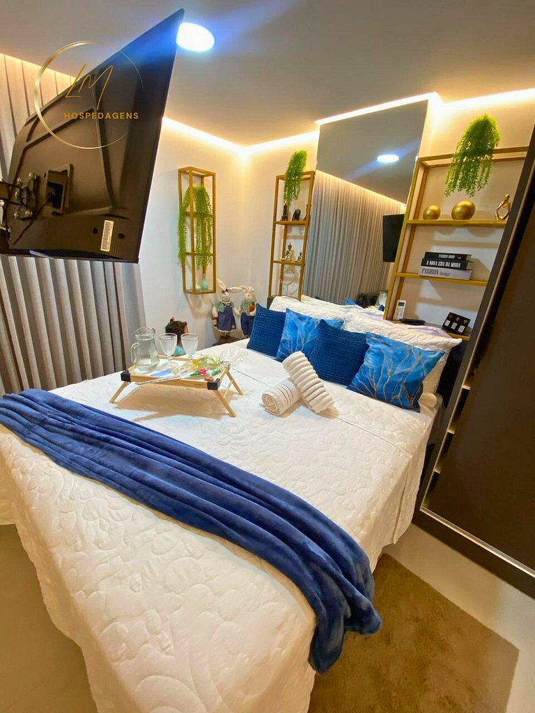 Lm Ozean Home Service 114 (triplo)