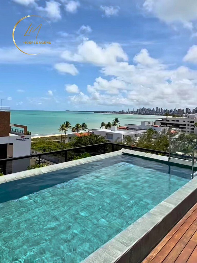 Lm Ozean Home Service 309 (triplo)