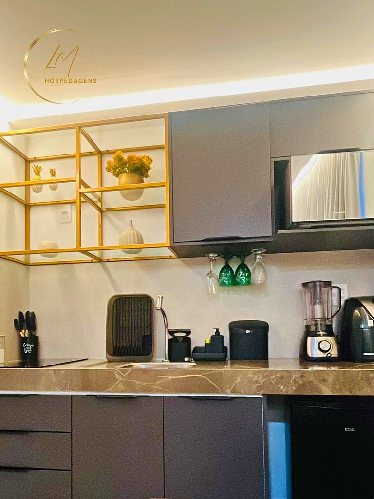 Lm Ozean Home Service 114 (triplo)