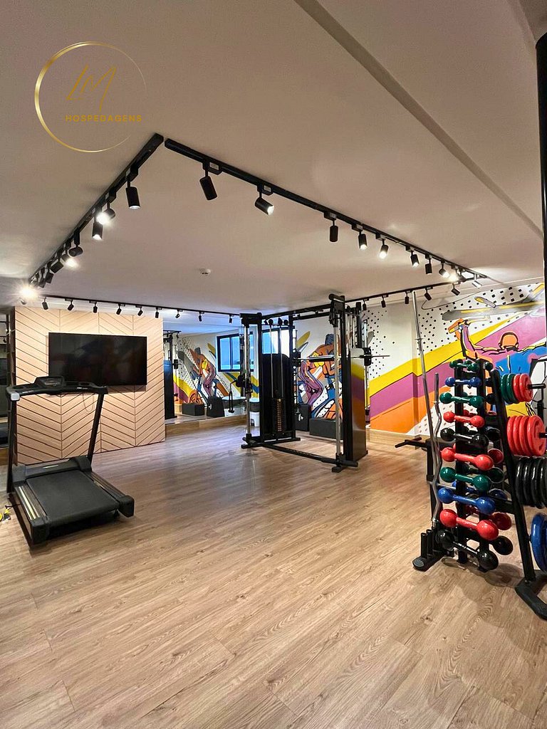 Lm Ozean Home Service 309 (triplo)