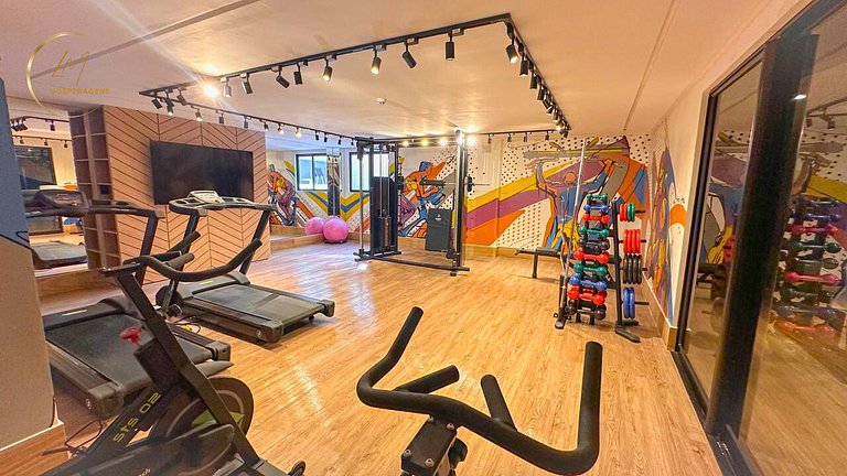 Lm Ozean Home Service 114 (triplo)