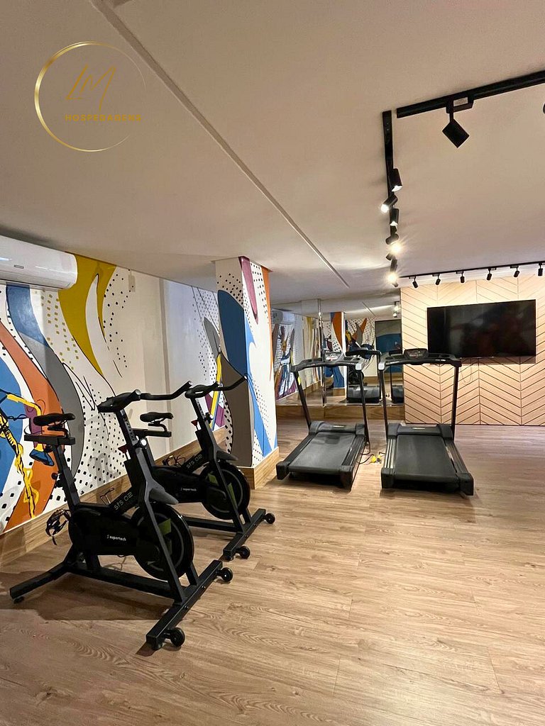 Lm Ozean Home Service 309 (triplo)