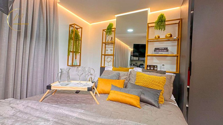 Lm Ozean Home Service 114 (triplo)