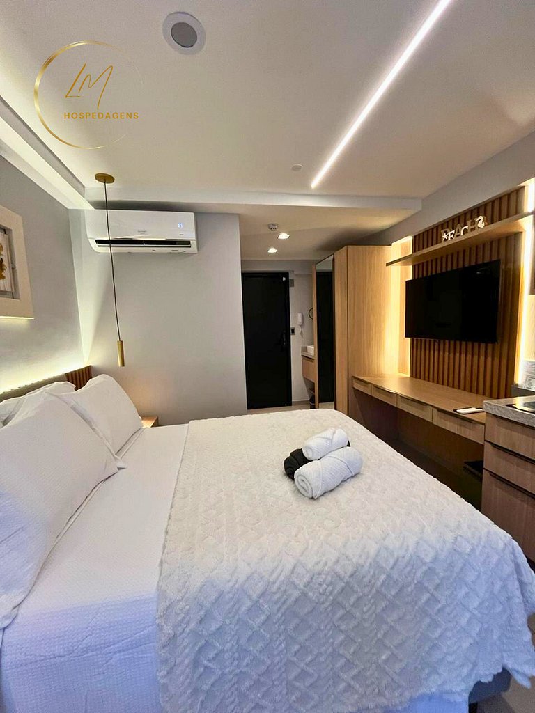 LM Beach Haus 119 Triplo