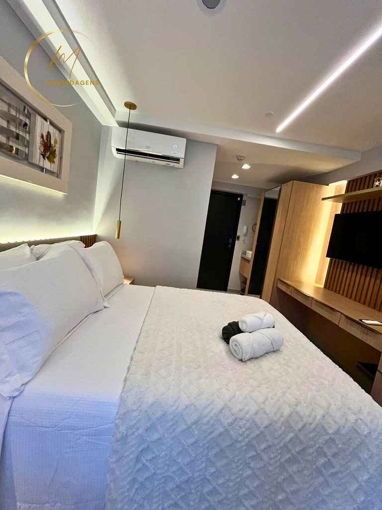 LM Beach Haus 119 Triplo