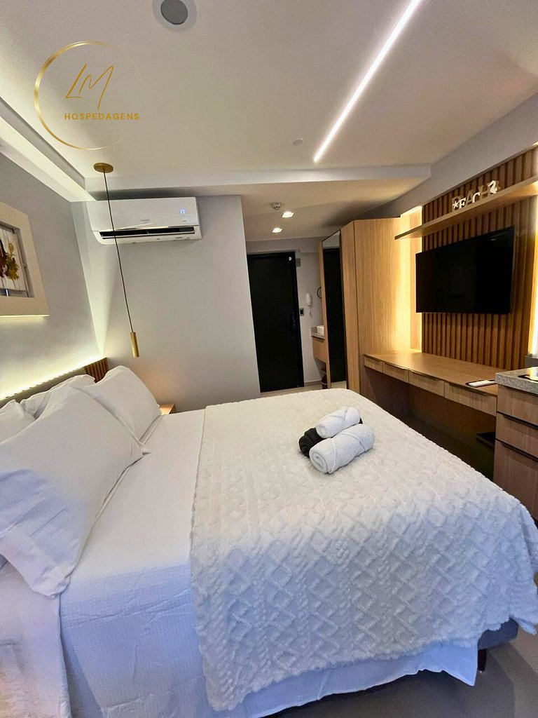 LM Beach Haus 119 Triplo