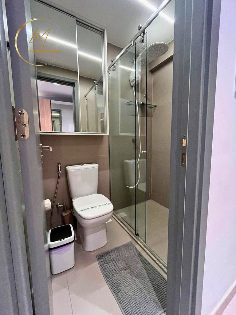 LM Beach Haus 119 Triplo