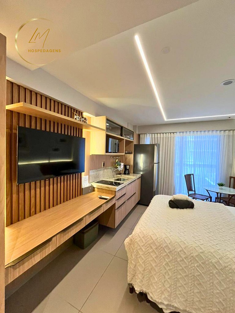 LM Beach Haus 119 Triplo