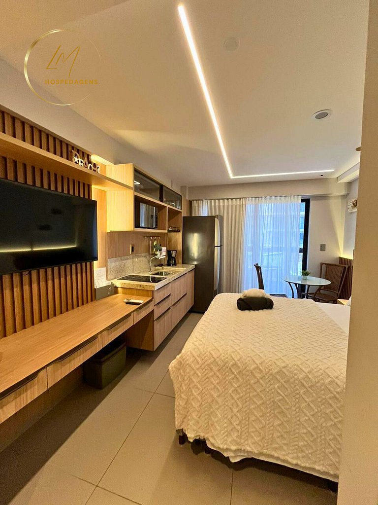 LM Beach Haus 119 Triplo