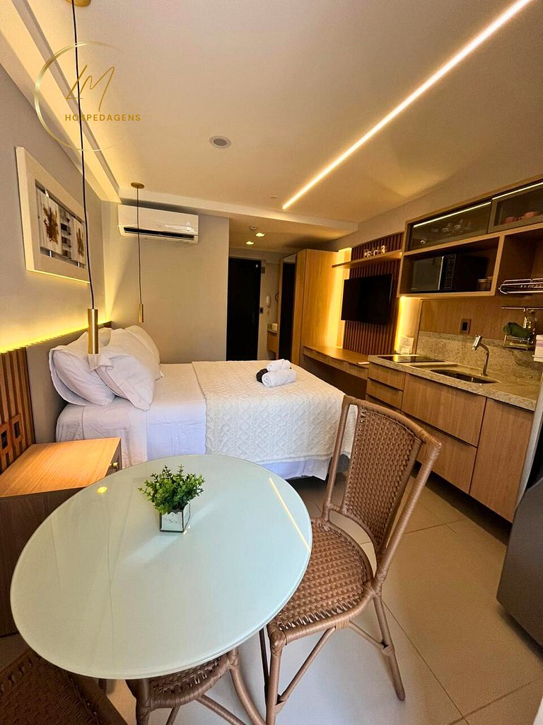 LM Beach Haus 119 Triplo