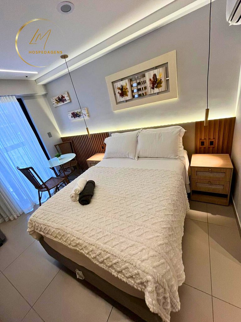 LM Beach Haus 119 Triplo