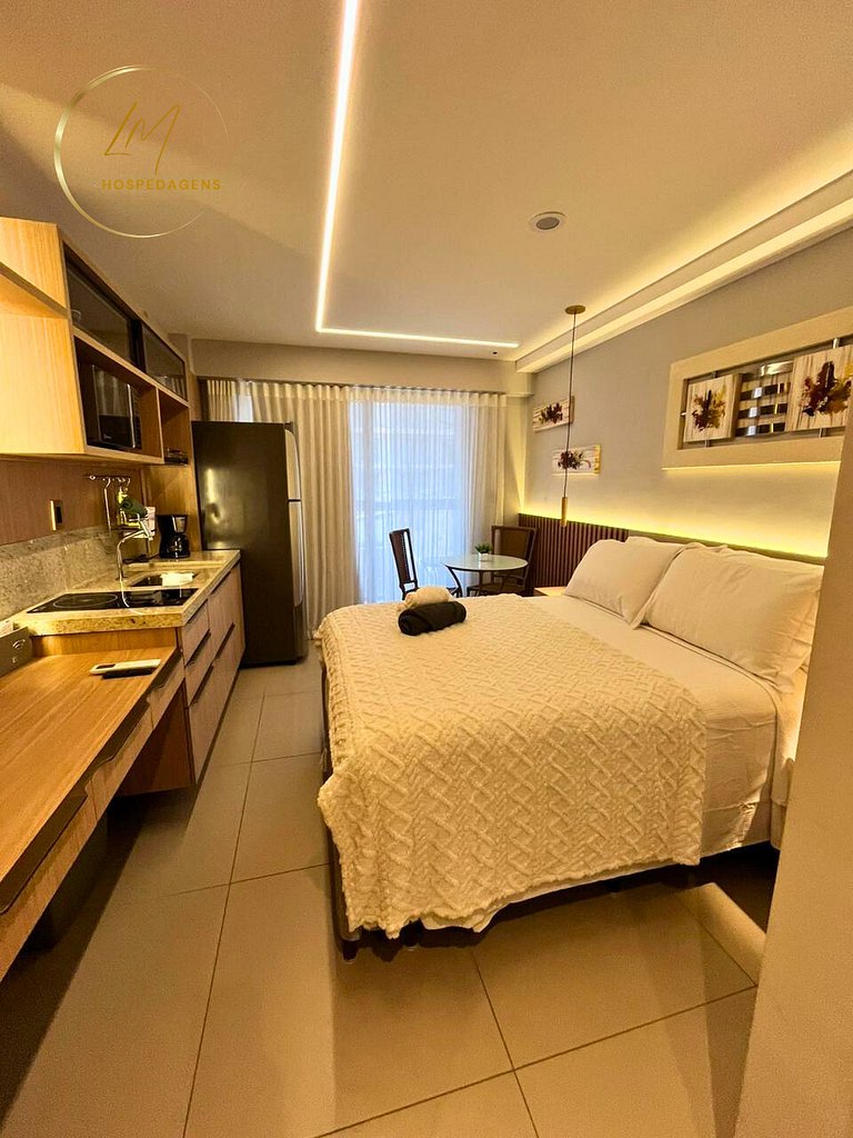 LM Beach Haus 119 Triplo