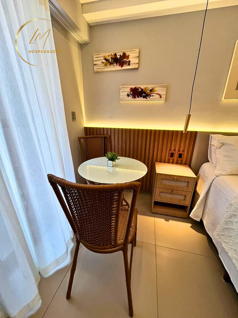 LM Beach Haus 119 Triplo