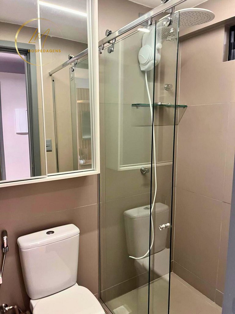 LM Beach Haus 119 Triplo