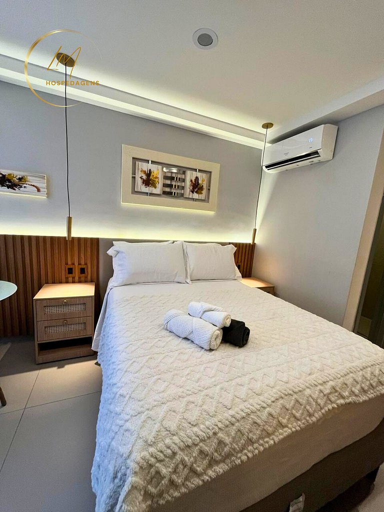 LM Beach Haus 119 Triplo