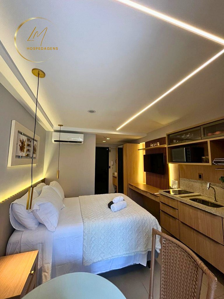 LM Beach Haus 119 Triplo