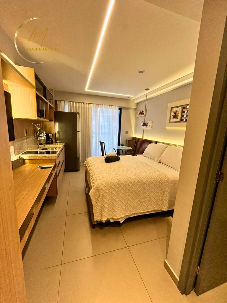 LM Beach Haus 119 Triplo