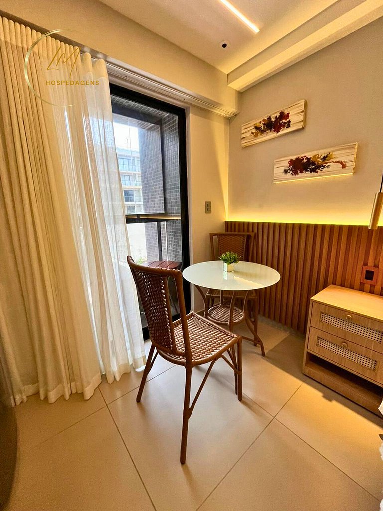 LM Beach Haus 119 Triplo