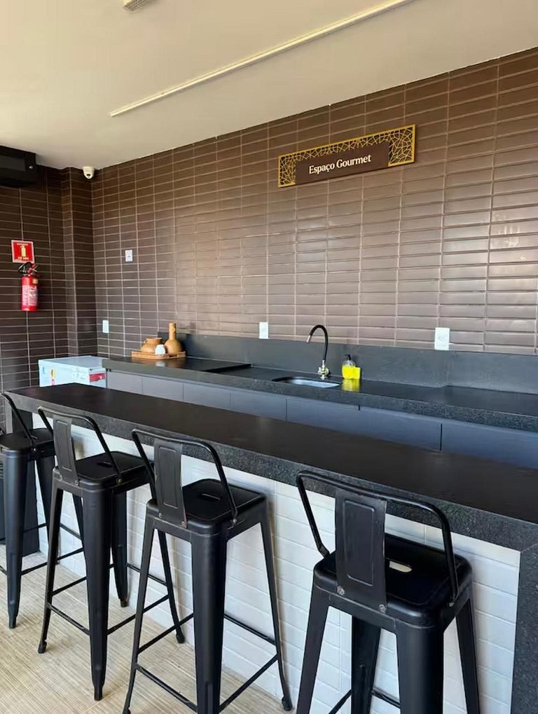 Villagio D´Santi: O seu lugar na Praia do Poço