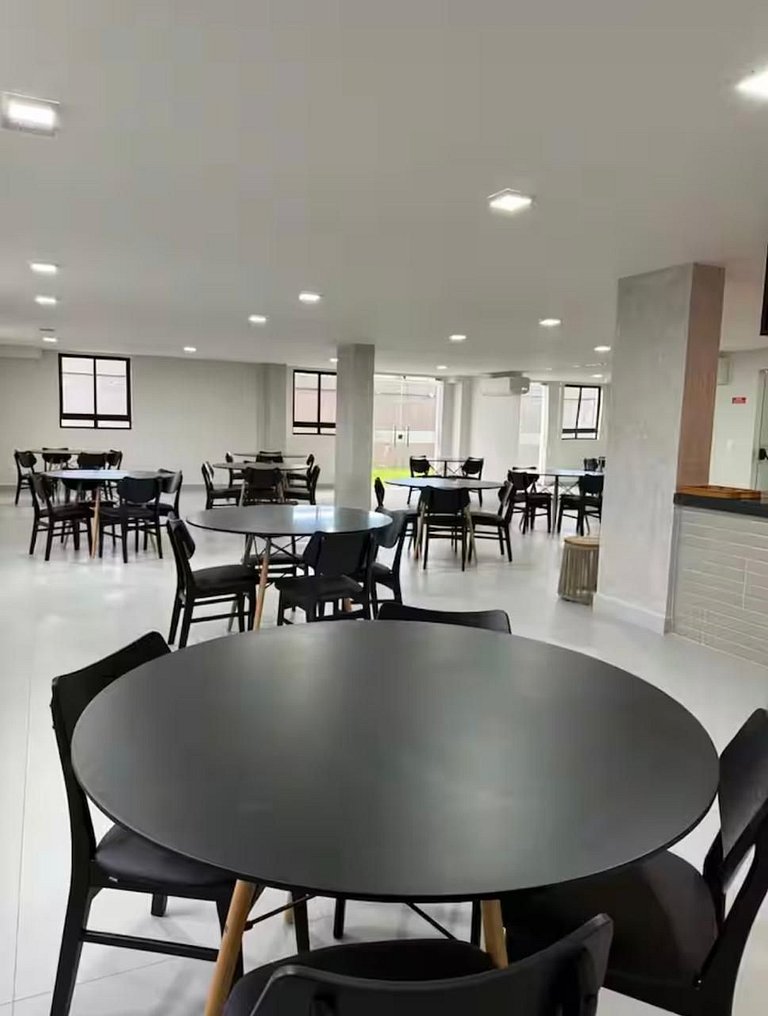 101A LM Villagio D´Santi Poço