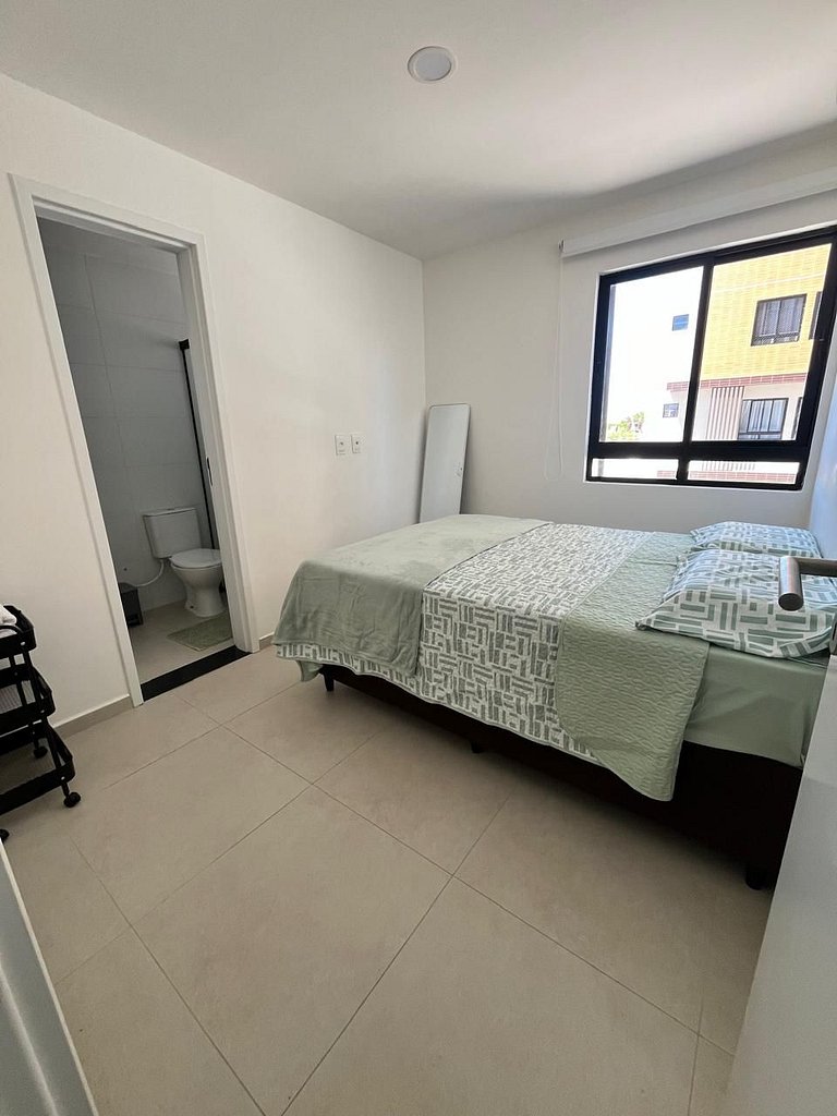 Villagio D´Santi: O seu lugar na Praia do Poço