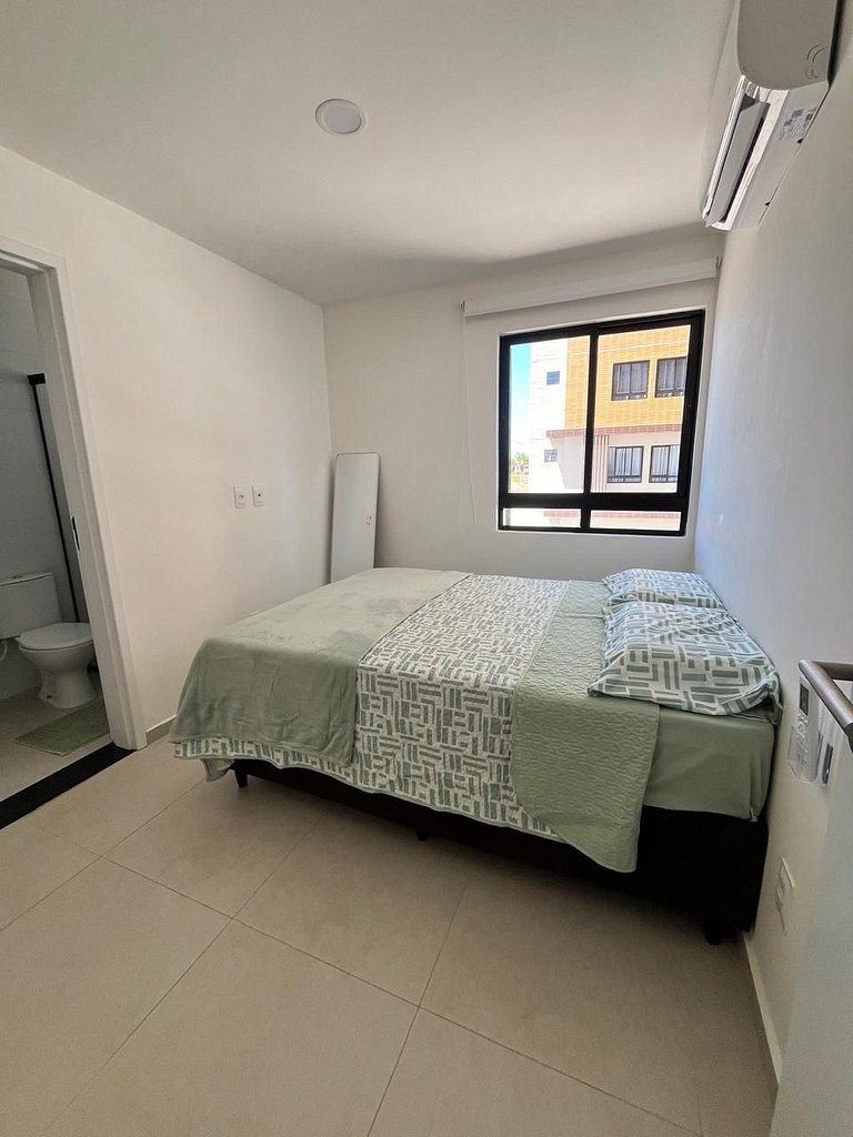 Villagio D´Santi: O seu lugar na Praia do Poço