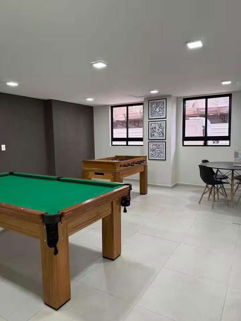 LM Villagio D´Santi Poço