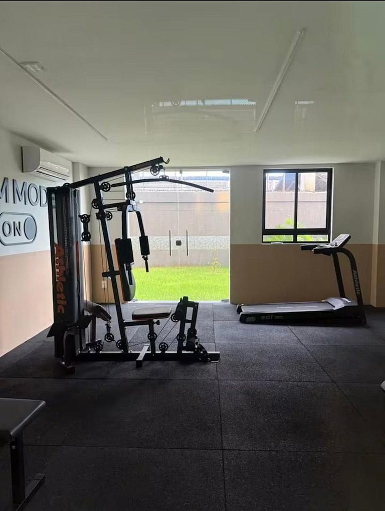101A LM Villagio D´Santi Poço