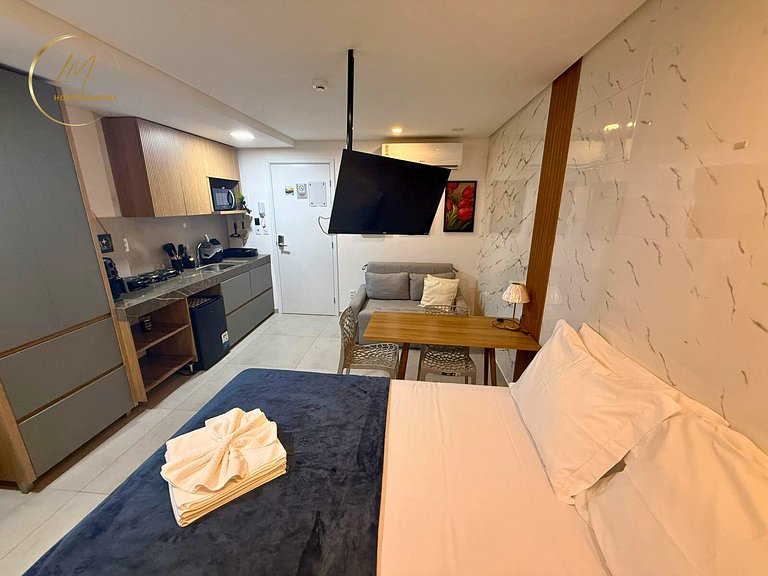 Lm Ozean Home Service 309 (triplo)