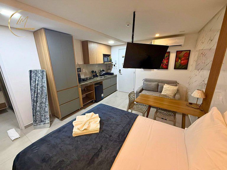 Lm Ozean Home Service 309 (triplo)