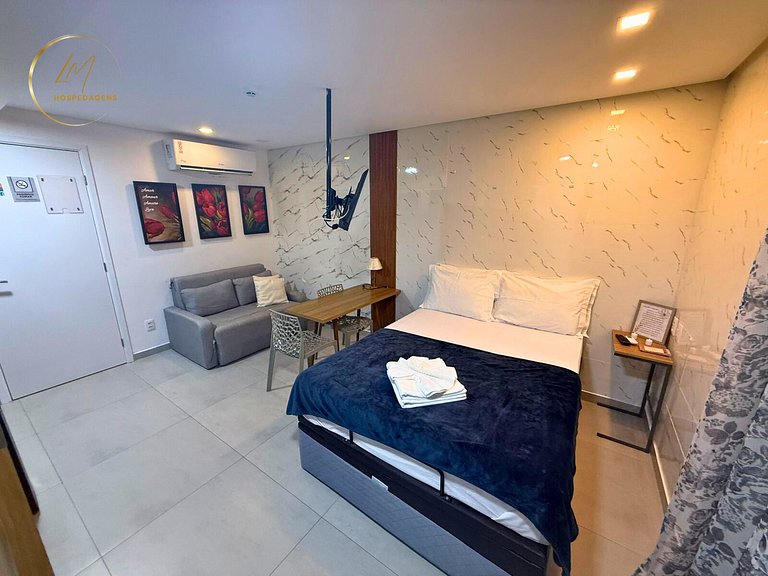 Lm Ozean Home Service 309 (triplo)