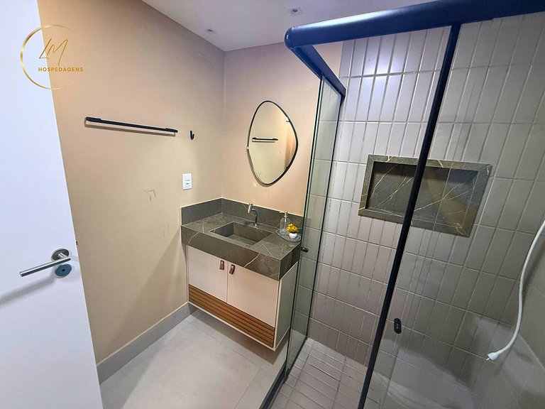 Lm Ozean Home Service 309 (triplo)