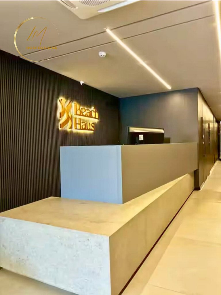 LM Beach Haus 119 Triplo