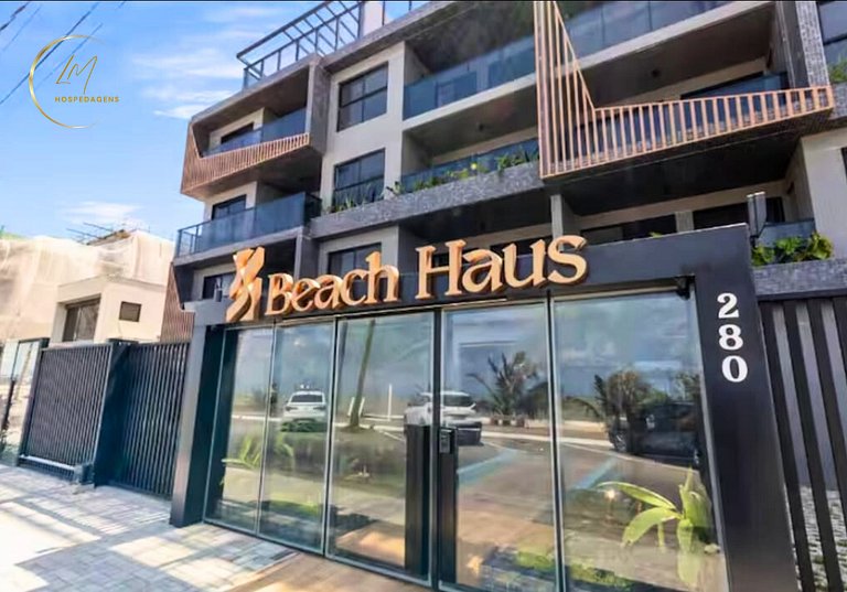 LM Beach Haus 119 Triplo